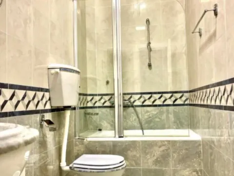 Rent, three bedroom apartment, 110m², Rozino, Budva - image 9