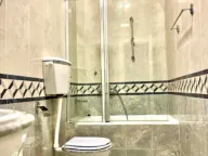 Rent, three bedroom apartment, 110m², Rozino, Budva - image 9