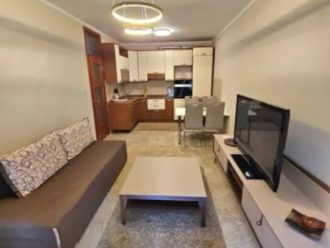 Izdavanje, dvosoban stan, 55m², Preko Morače, Podgorica - image 4