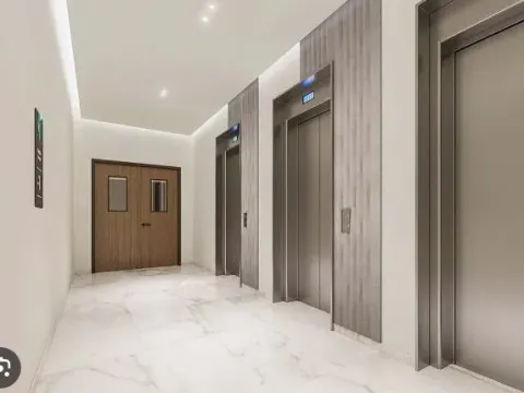 Prodaja, jednosoban stan, 32m², Savski Venac, Beograd - image 4