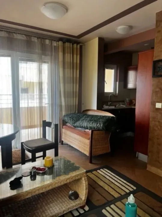 Prodaja, jednosoban stan, 60m², Budva, Crna Gora