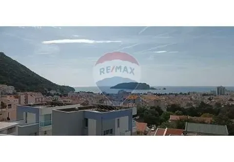 Sale, one bedroom apartment, 89m², Budva, Crna Gora - image 12