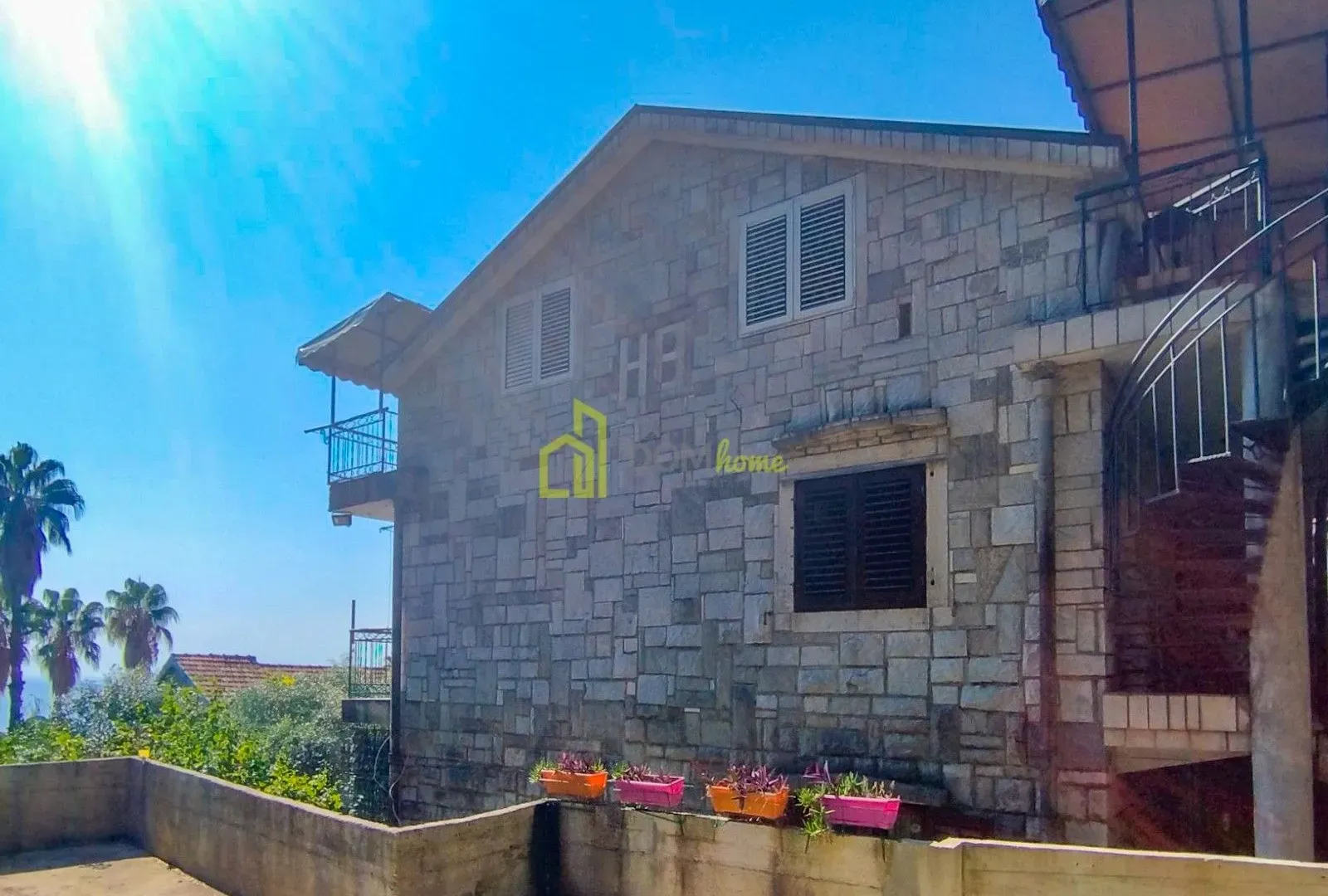 Prodaja, kuća, 210m², Herceg Novi, Crna Gora