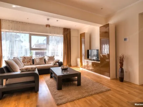 Prodaja, trosoban stan, 104m², Bečići, Budva - image 8