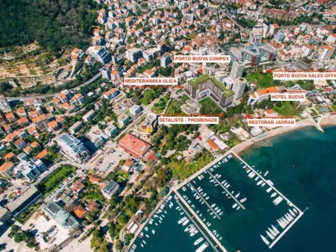 Prodaja, poslovni prostor, 133m², Budva, Crna Gora - image 8