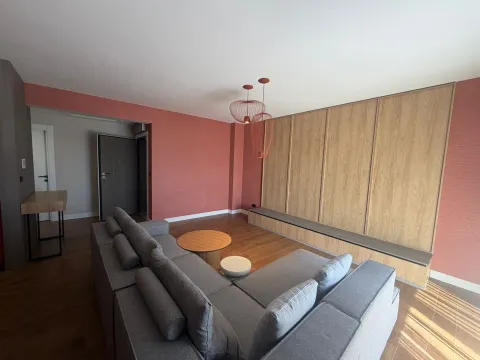 Rent, two bedroom apartment, 72m², Tripovići, Tivat - image 5