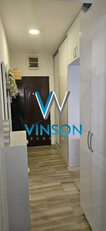 Prodaja, stan, 27m², Telep, Novi Sad Sve Podlokacije