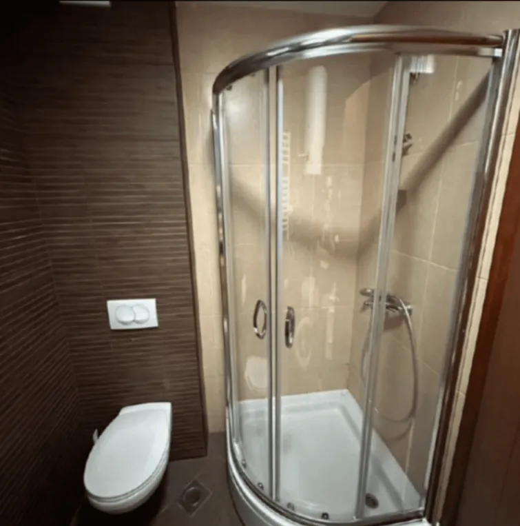 Rent, apartment, 50m², Bečići, Budva