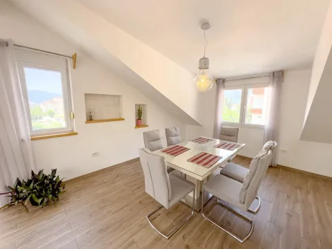 Izdavanje, dvosoban stan, 85m², Seljanovo, Tivat - image 6