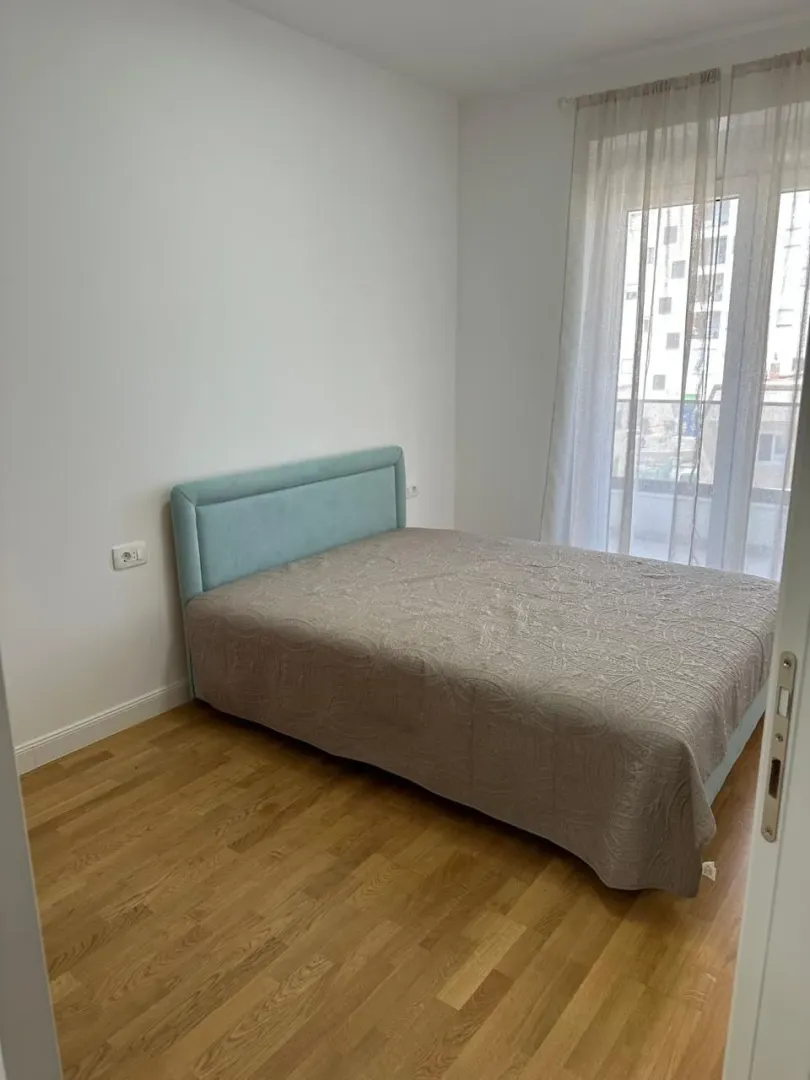 Rent, one bedroom apartment, 47m², Centar, Bar