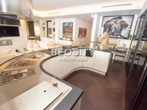 Prodaja, četvorosoban stan, 185m², Dedinje Sve Podlokacije, Beograd - image 13