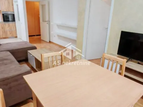 Rent, two bedroom apartment, 48m², Voždovac Sve Podlokacije, Beograd - image 10
