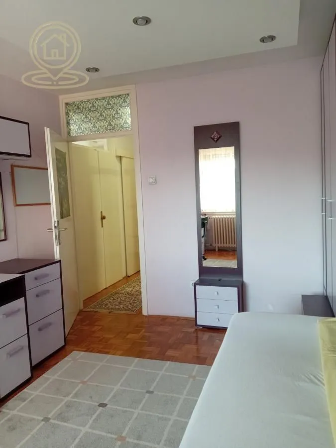 Rent, two bedroom apartment, 60m², Bulevar Oslobodjenja, Novi Sad Sve Podlokacije