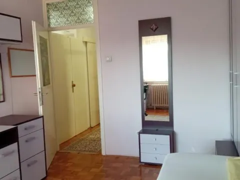 Rent, two bedroom apartment, 60m², Bulevar Oslobodjenja, Novi Sad Sve Podlokacije - image 14