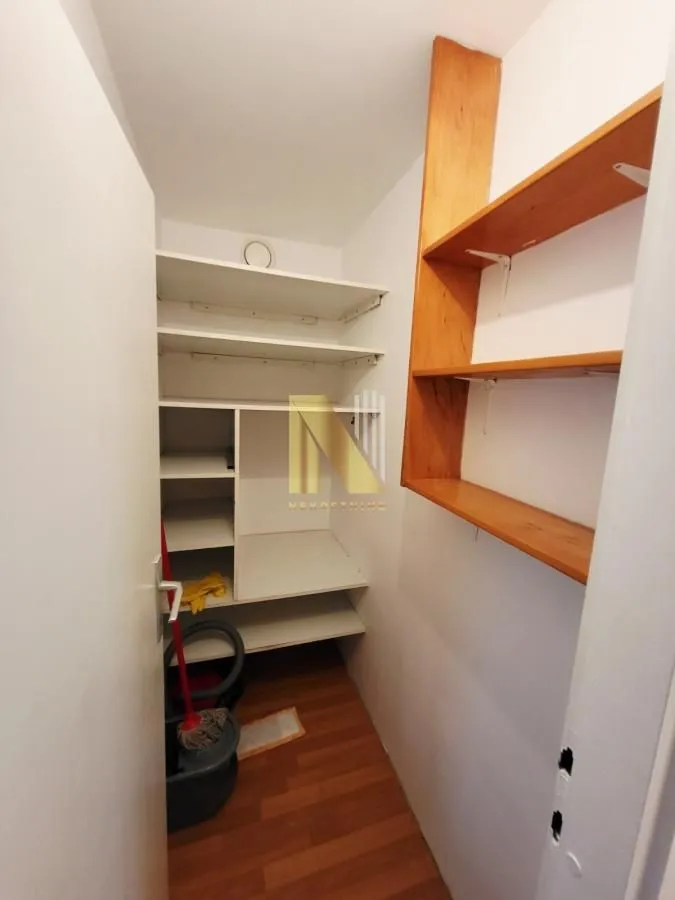 Izdavanje, dvosoban stan, 58m², Bulevar Oslobodjenja, Novi Sad Sve Podlokacije