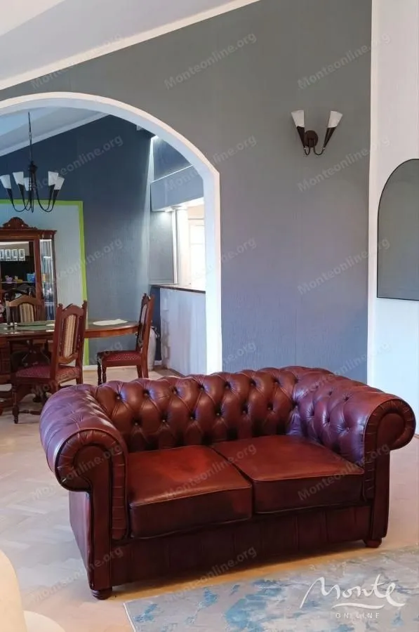 Prodaja, trosoban stan, 131m², Igalo, Herceg Novi