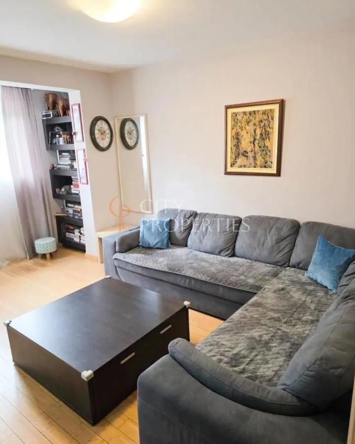 Sale, apartment, 69m², Preko Morače, Podgorica