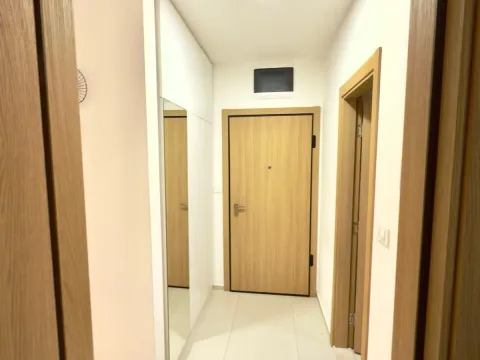 Izdavanje, jednosoban stan, 48m², City Kvart, Podgorica - image 4