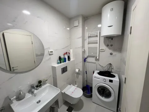 Prodaja, jednosoban stan, 40m², Central Point, Podgorica - image 4