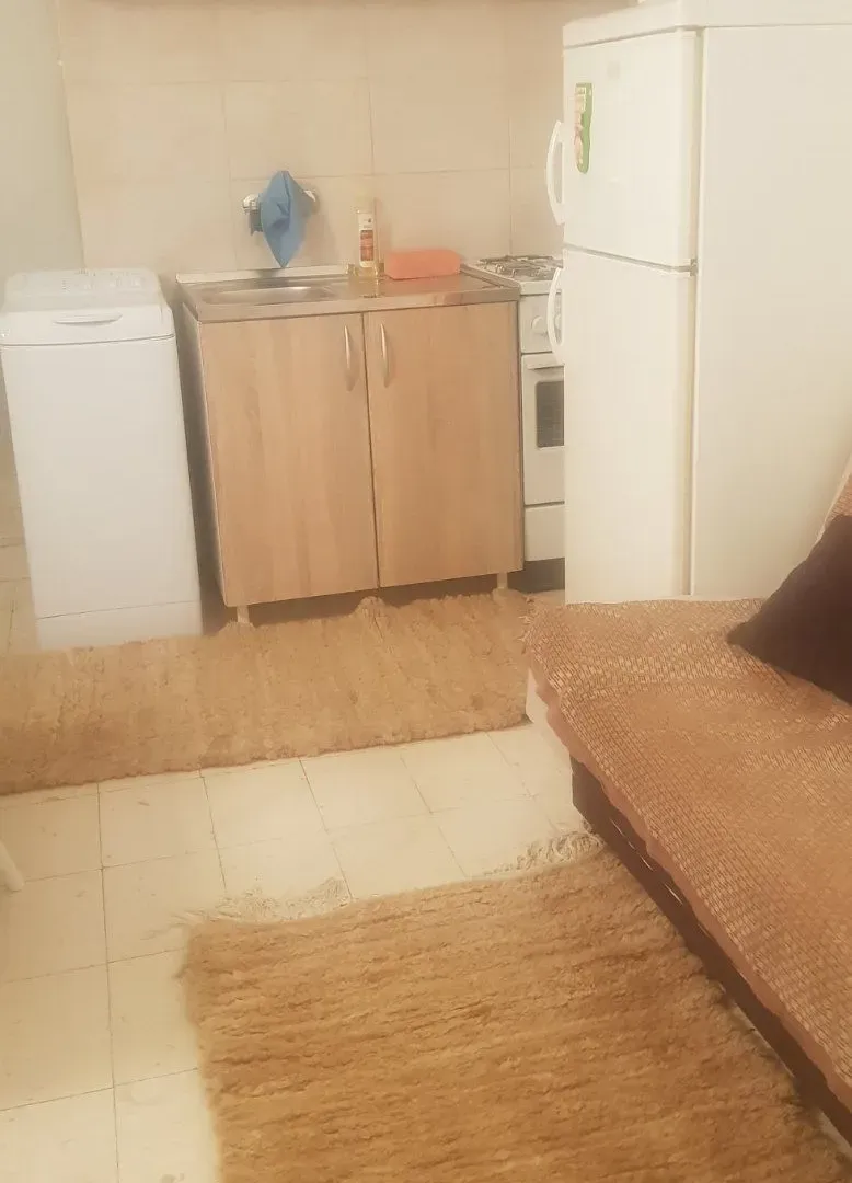 Izdavanje, jednosoban stan, 30m², Dubovica, Budva