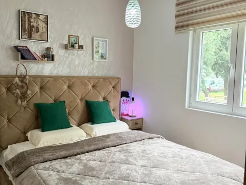 Prodaja, jednosoban stan, 32m², Zabjelo, Podgorica - image 16