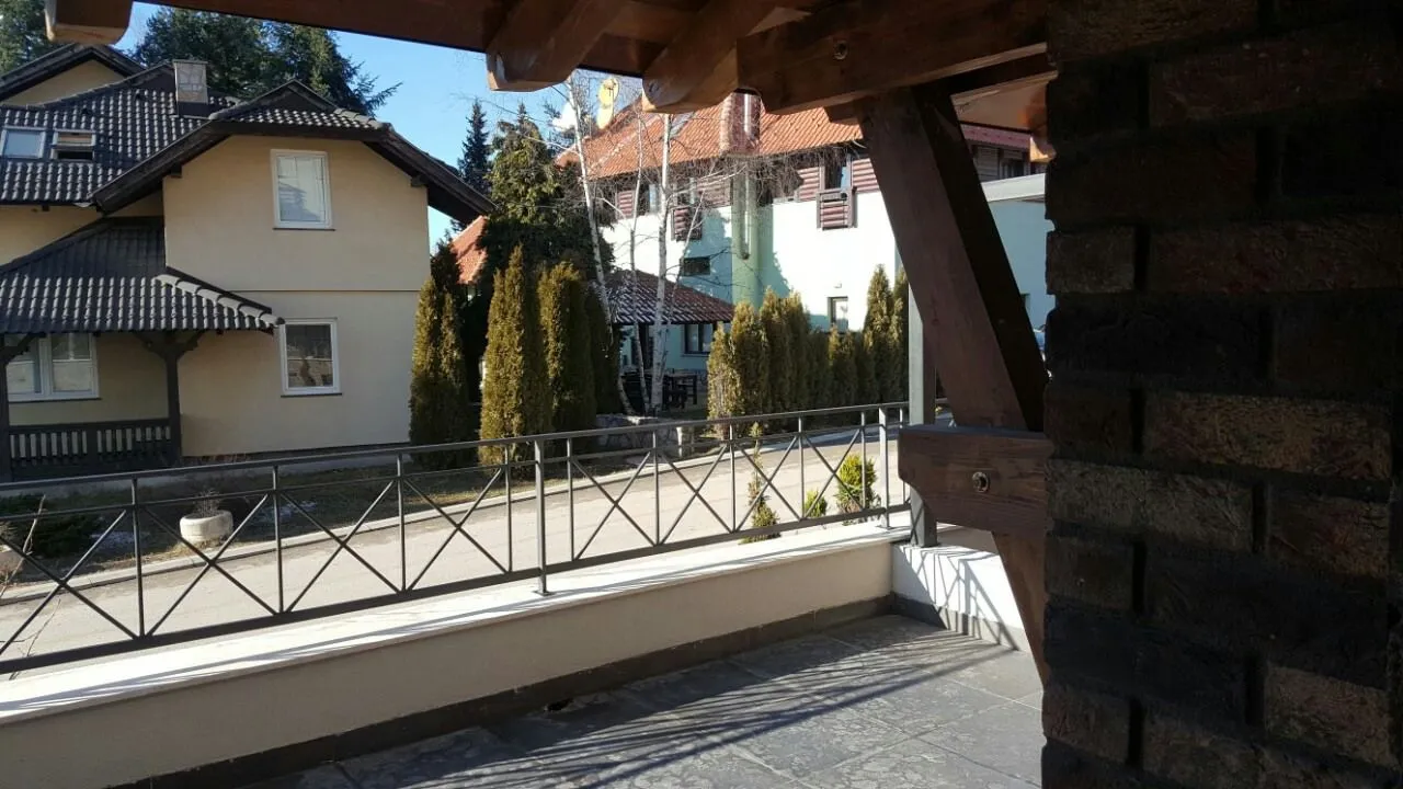 Prodaja, jednosoban stan, 40m², Đurkovac, Zlatibor