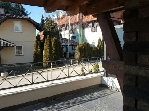 Prodaja, jednosoban stan, 40m², Đurkovac, Zlatibor - image 10