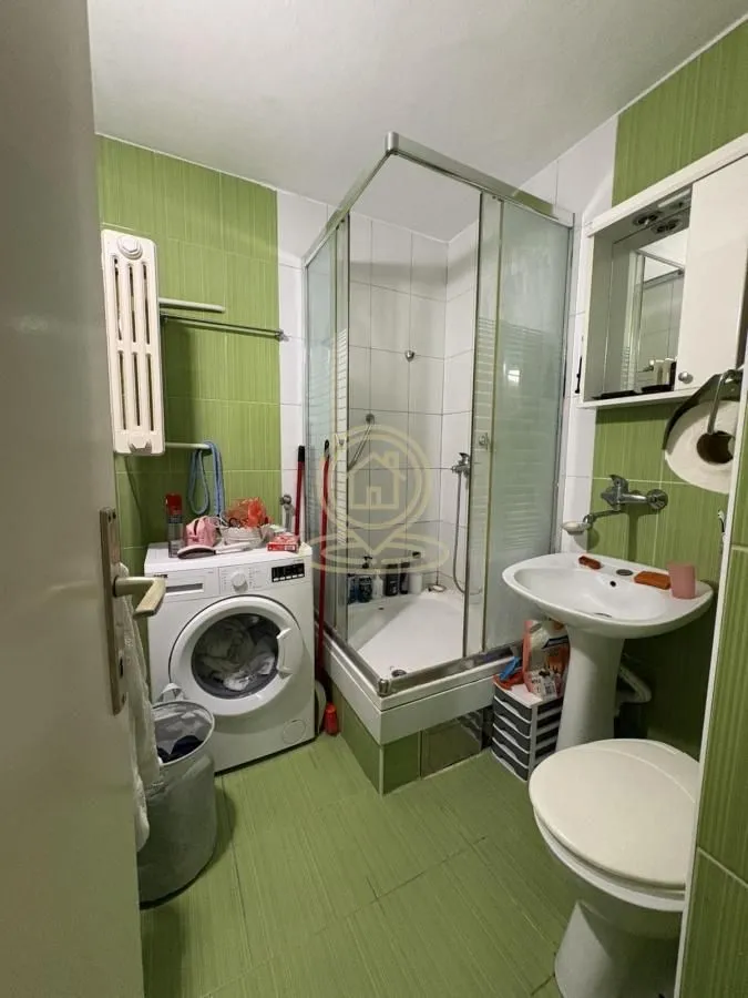 Prodaja, jednosoban stan, 43m², Novo naselje, Novi Sad