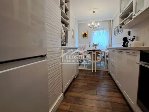 Prodaja, dvosoban stan, 59m², Batajnica, Beograd - image 8