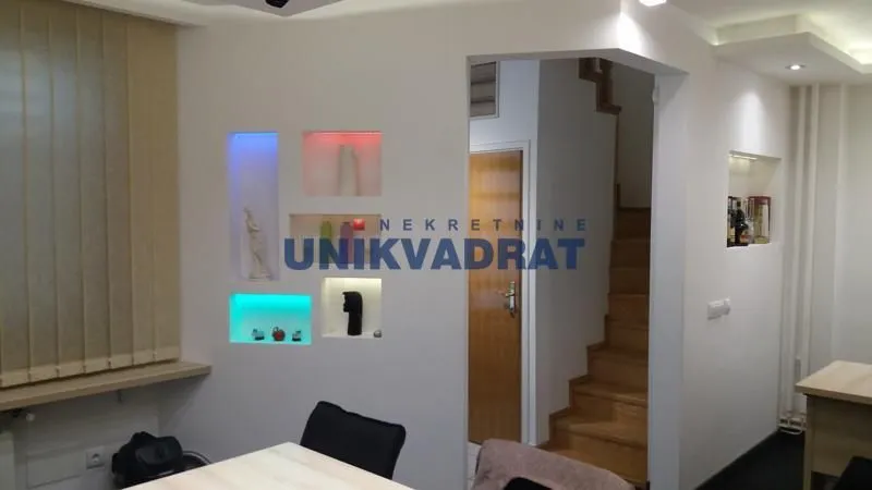 Rent, office space, 65m², Lion, Zvezdara Sve Podlokacije