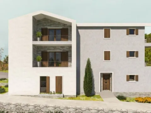 Prodaja, jednosoban stan, 43m², Luštica, Herceg Novi - image 7