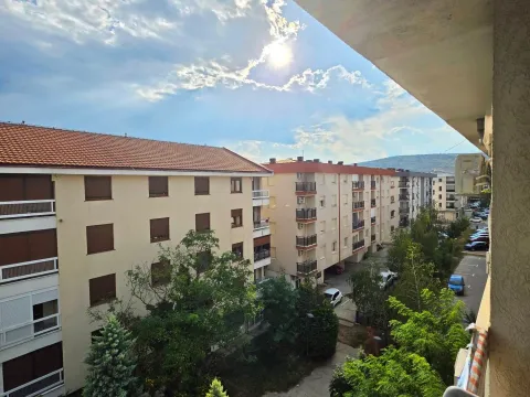 Rent, one bedroom apartment, 52m², Dalmatinska ulica, Podgorica - image 7