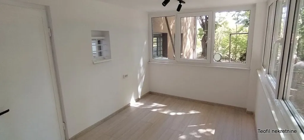 Prodaja, jednosoban stan, 42m², Karaburma, Palilula Sve Podlokacije