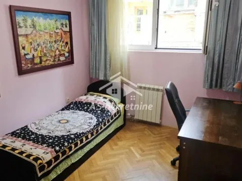 Izdavanje, stan, 108m², Banovo Brdo, Beograd - image 14