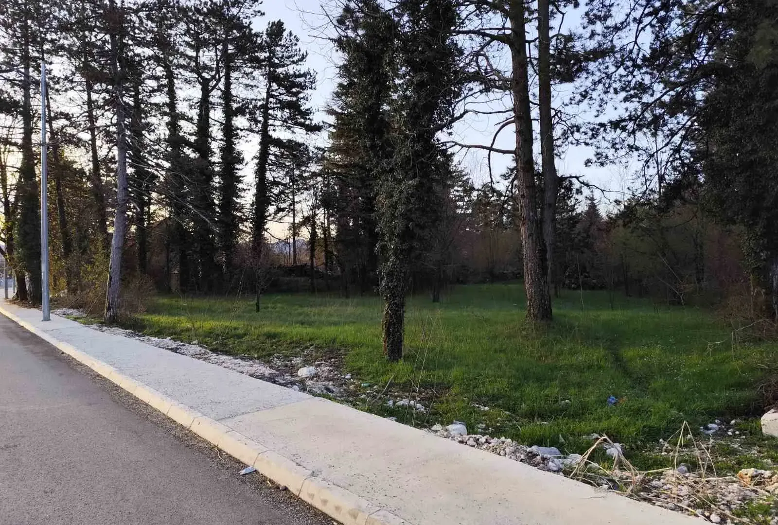 Prodaja, plac, 14290m², Cetinje, Crna Gora