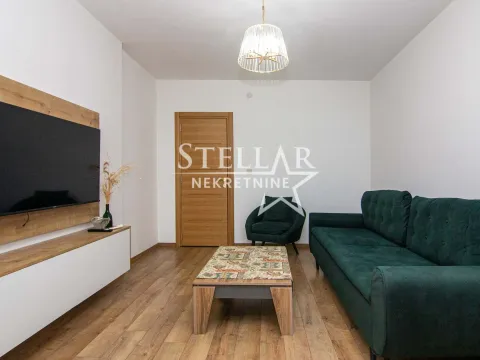 Rent, one bedroom apartment, 40m², Preko Morače, Podgorica - image 3