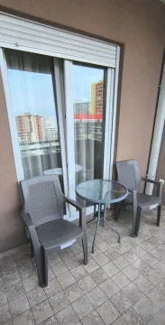 Izdavanje, jednosoban stan, 42m², Tuški Put, Podgorica - image 2