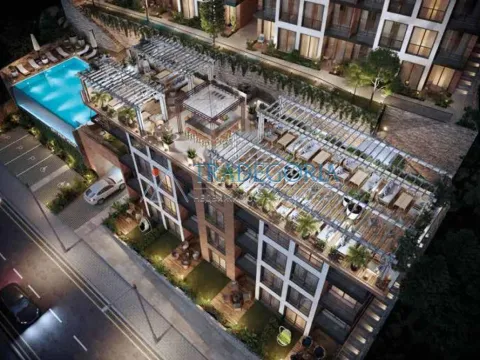Prodaja, jednosoban stan, 55m², Herceg Novi, Crna Gora - image 39