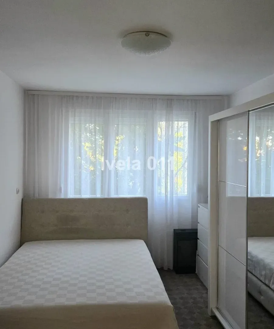 Prodaja, dvosoban stan, 52m², Voždovac Sve Podlokacije, Beograd