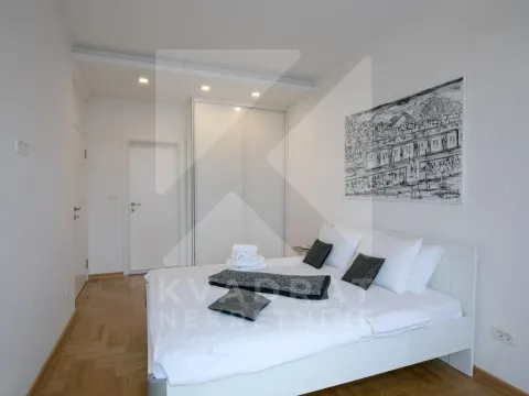 Izdavanje, dvosoban stan, 123m², Momišići, Podgorica - image 14