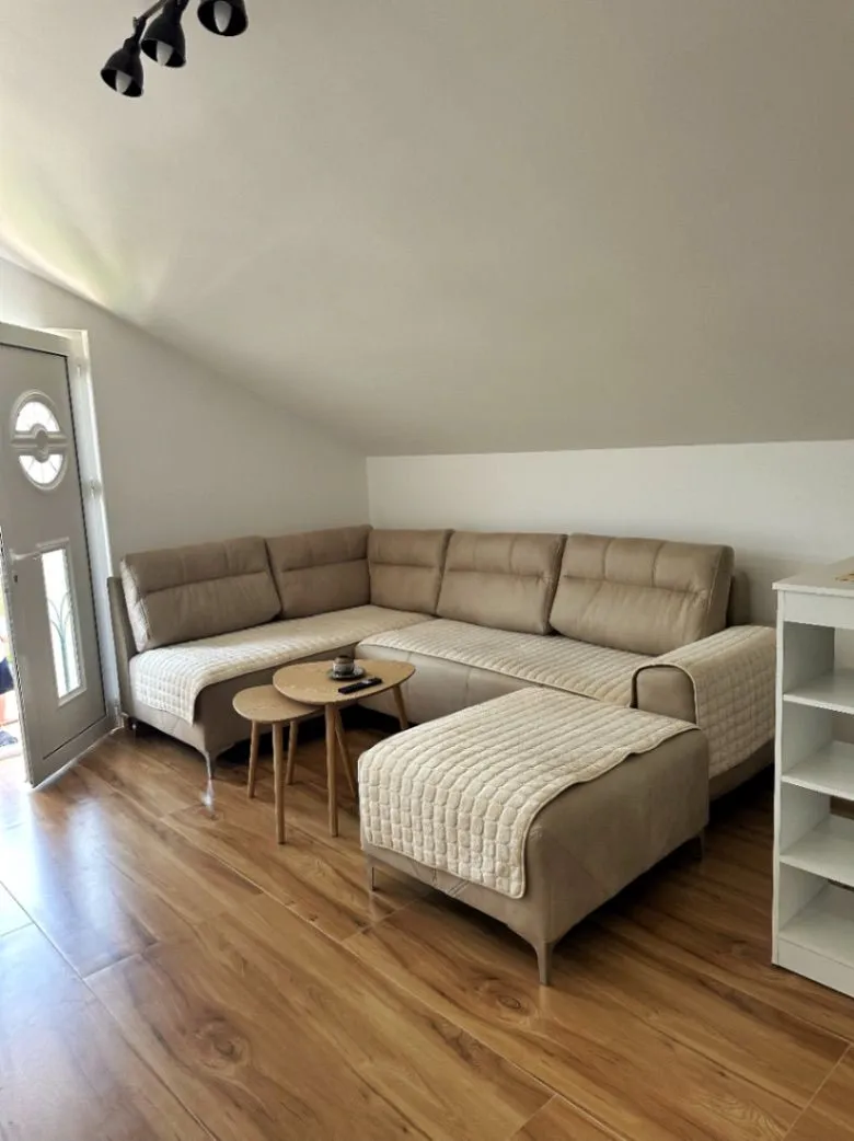 Rent, one bedroom apartment, 37m², Mrčevac, Tivat