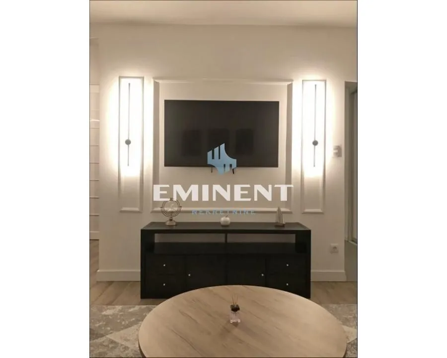 Rent, two bedroom apartment, 50m², Novi Beograd Blok 72, Novi Beograd Sve Podlokacije