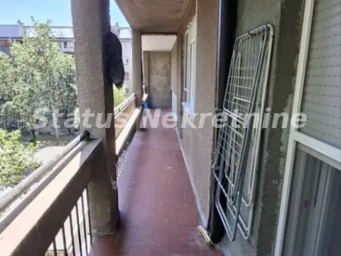 Prodaja, dvosoban stan, 67m², Kej, Novi Sad Sve Podlokacije - image 13