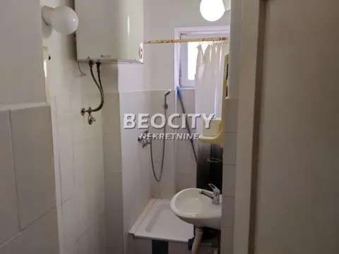 Izdavanje, jednosoban stan, 30m², Centar, Novi Sad - image 5