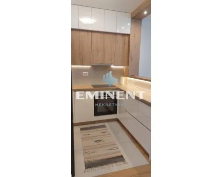Rent, two bedroom apartment, 50m², Novi Beograd Blok 65, Novi Beograd Sve Podlokacije - image 4