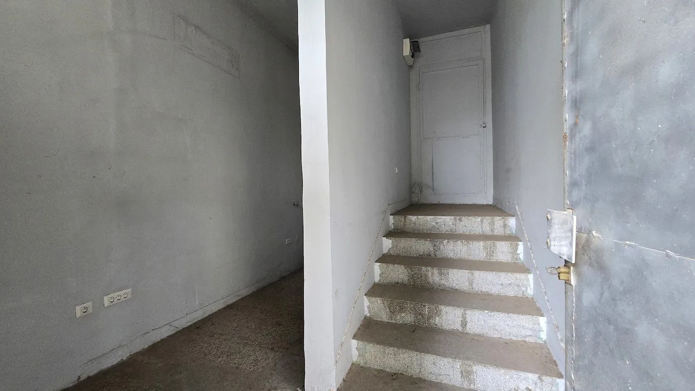 Rent, office space, 13m², Preko Morače, Podgorica