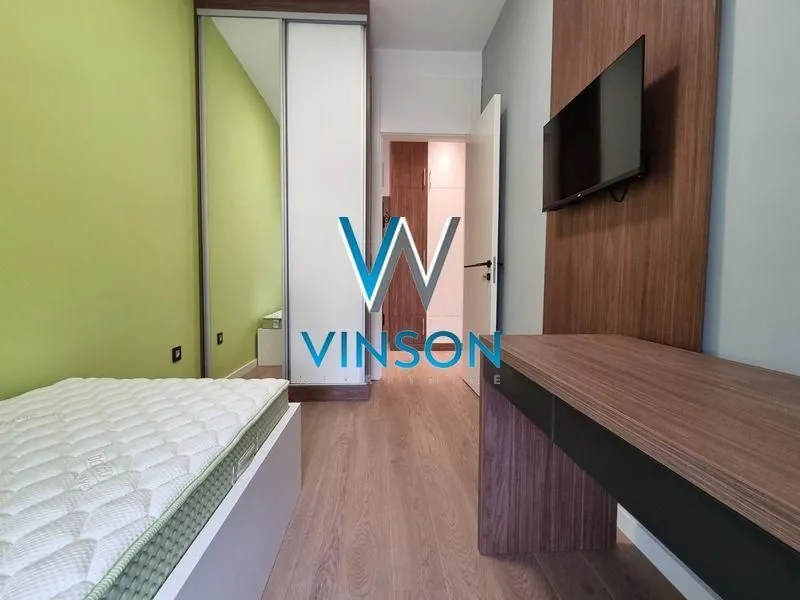Izdavanje, dvosoban stan, 68m², Lipov gaj, Novi Sad Sve Podlokacije