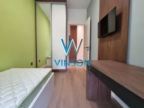 Rent, two bedroom apartment, 68m², Lipov gaj, Novi Sad Sve Podlokacije - image 17