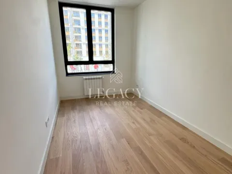 Izdavanje, trosoban stan, 78m², Savski Venac, Beograd - image 14