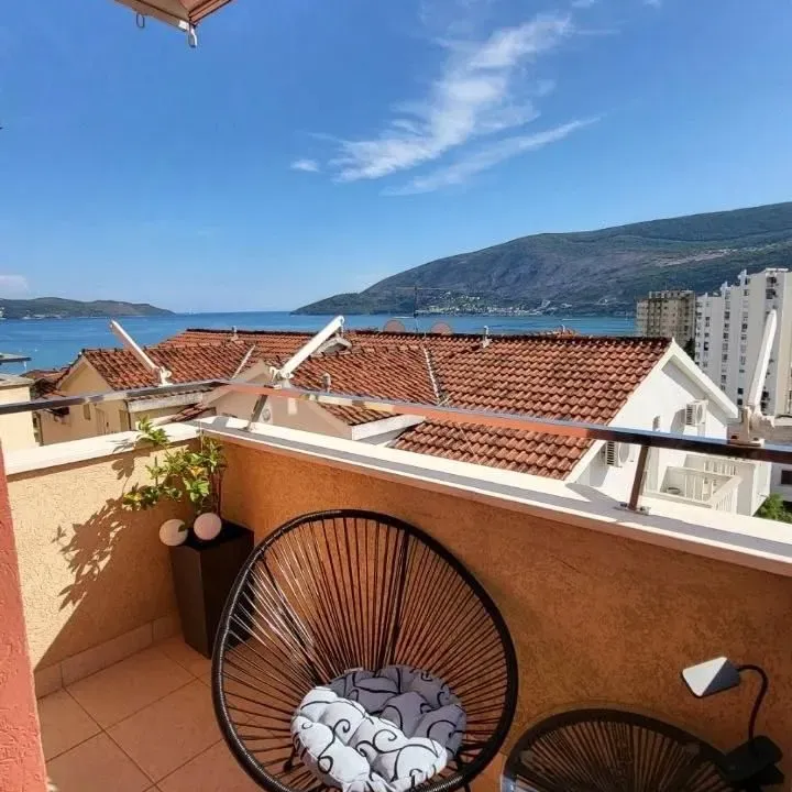 Sale, three bedroom apartment, 70m², Igalo-Petlja, Herceg Novi